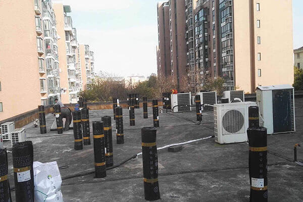 北京順義天竺外墻防水補(bǔ)漏