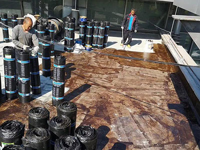 北京順義防水補漏公司：防水讓你擺脫房屋漏水煩惱