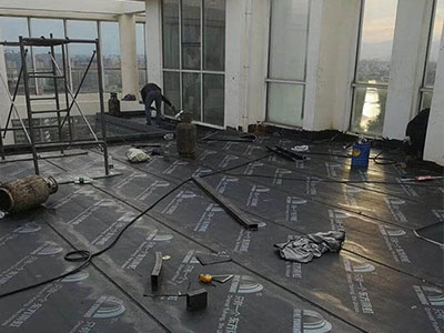 如何提高防水工程質(zhì)量及如何做簡單室內(nèi)防水