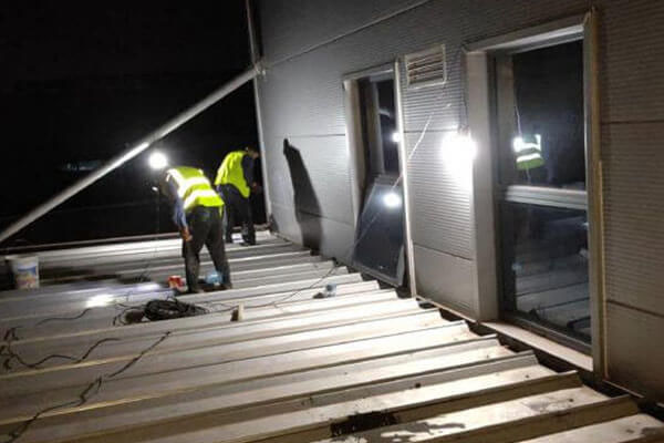 【防水管家】陽臺防水怎么做？北京順義防水公司給您支招