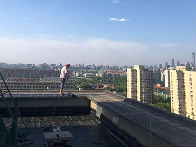 北京順義防水公司：鋼結(jié)構(gòu)屋面防水怎么做？