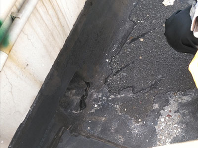 北京順義防水公司為大家?guī)淼膹N房防水堵漏干貨