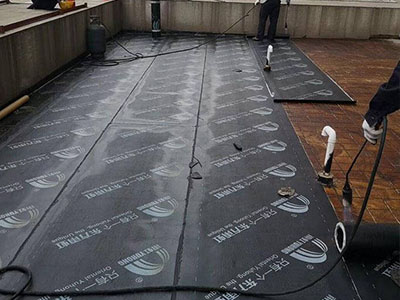 北京順義防水公司：防水涂料施工方法