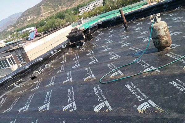 北京順義附近防水公司：自建房怎么做防水防潮_順義超詳細(xì)干貨_看完不用再擔(dān)心漏水